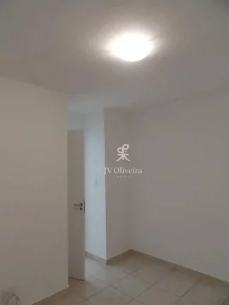 Imagem Apartamento com 2 dormitórios para alugar, 50 m²- Jardim Monte Kemel - São Paulo/SP