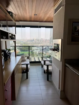Imagem APARTAMENTO À VENDA EM JARDIM CARAVELAS COM 2 DORMITÓRIOS