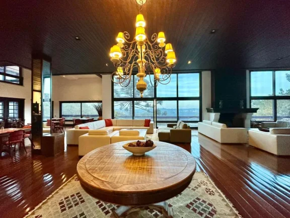 Imagem Apartamento 2 Dormitórios - Bairro Villa Suíça
