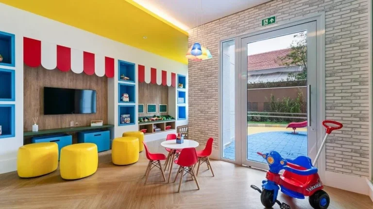 Imagem Apartamento 2 suítes - 4 vagas - Barile Patriani - São Caetano do Sul
