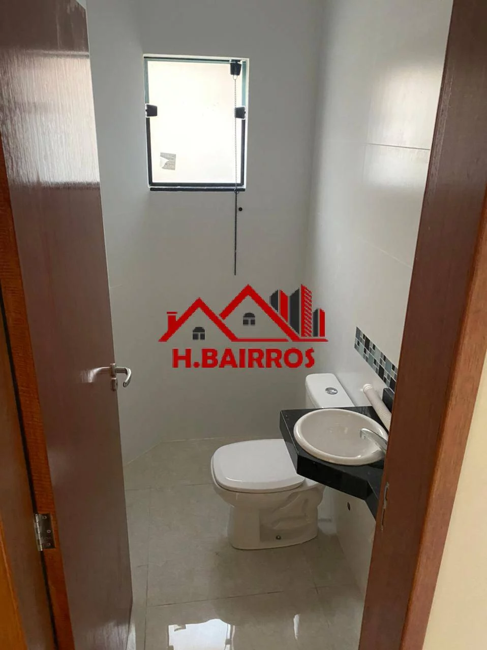 Imagem Casa com 03 Dormitórios à Venda no Jardim das Indústrias - SJCampos