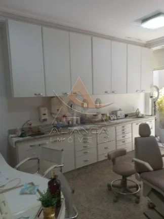 Imagem Comercial - Ribeirão Preto - Vila Seixas