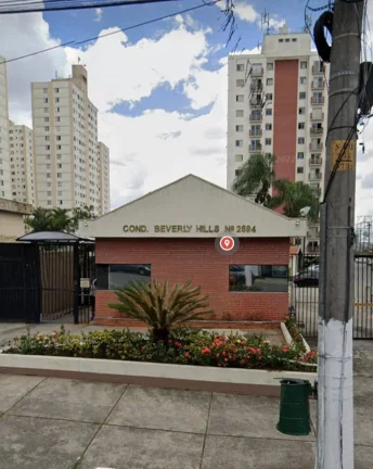 Imagem Apartamento na Vila Ema com 2 Dormitórios