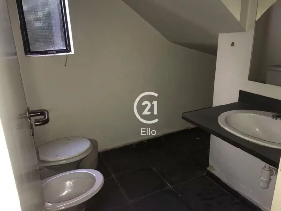 Imagem Casa com 4 quartos à venda, Jardim Paulista - São Paulo