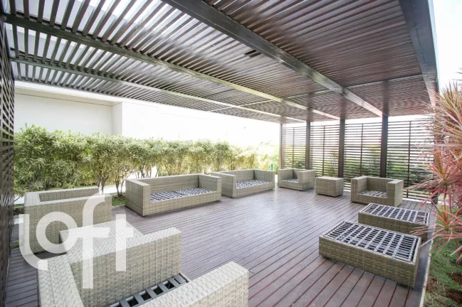 Imagem APARTAMENTO RESIDENCIAL em São paulo - SP, Tatuapé
