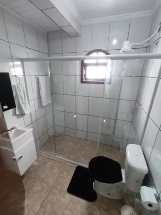Imagem Sobrado com 5 dormitórios à venda, 220 m² por R$ 590.000,00 - Vila Maluf - Suzano/SP