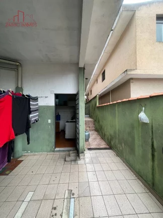 Imagem Casa -250m² - 2 dormitórios