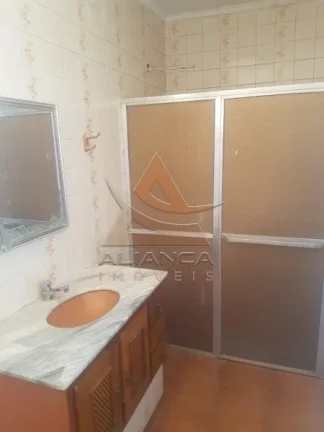 Imagem Casa - Ribeirão Preto - Sumarezinho