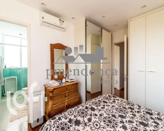Imagem Apartamento à venda no Alto da Lapa no Condomínio 360º