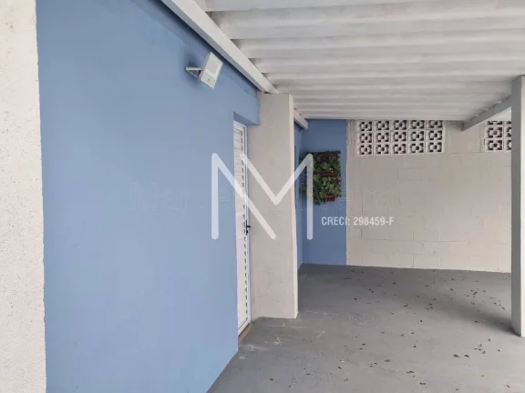 Imagem Casa à Venda 2 Quartos 1 Banheiro - 150m² - Bairro Vista Verde - SJ Campos