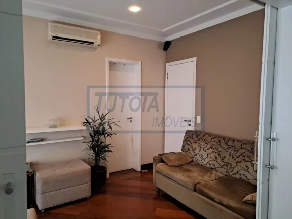 Imagem APARTAMENTO À VENDA NO PARAISO, SÃO PAULO