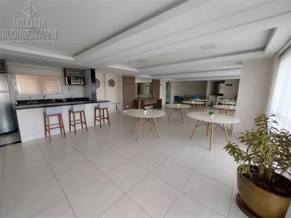 Imagem Apartamento à Venda em Flórida, Praia Grande - SP
