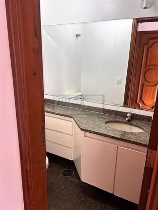 Imagem APARTAMENTO PARA LOCAÇÃO NO PARAÍSO, SÃO PAULO, SP