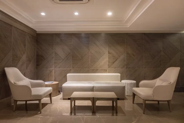 Imagem Apartamento à venda no bairro Higienópolis - Porto Alegre/RS