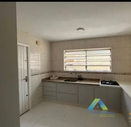 Imagem BAIRRO ANCHIETA Sobrado 190M², 4 dormitórios, 1 suíte, 4 vagas, ótima localização e valor !!!