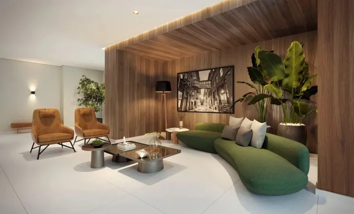 Imagem APARTAMENTO RESIDENCIAL em São Paulo - SP, Jardim das Acácias
