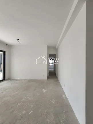 Imagem LOOMI PAULISTA 120m2 - 3 dorm NOVO no Aclimação