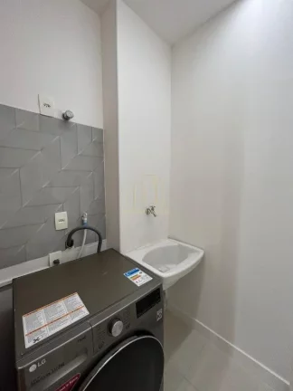Imagem Excelente apartamento mobiliado e decorado para aluguel no Caminho das Árvores