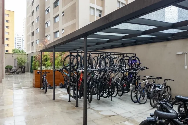 Imagem APARTAMENTO RESIDENCIAL em São Paulo - SP, Indianópolis