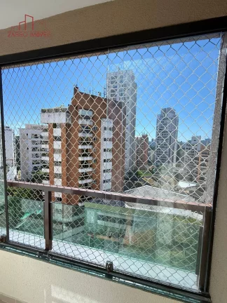 Imagem Apartamento à venda com 49m², 2 quartos e 1 vaga
