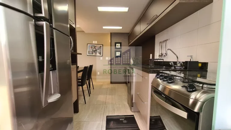 Imagem APARTAMENTO À VENDA NO CANDOMÍNIO THERA RESIDENCE