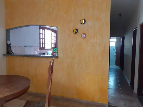 Imagem casa 03 dormitórios