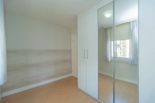 Imagem Apartamento 2 quartos no Centro