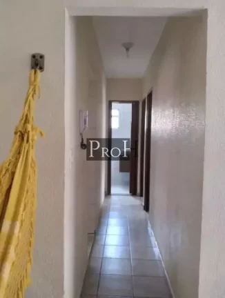 Imagem Apartamento com 2 Quartos à Venda, 57 m² em Santa Terezinha - São Bernardo Do Campo