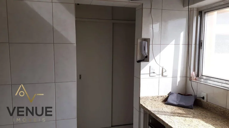 Imagem Apartamento com 4 dormitórios à venda, 129 m² por R$ 730.000,00 - Tatuapé - São Paulo/SP