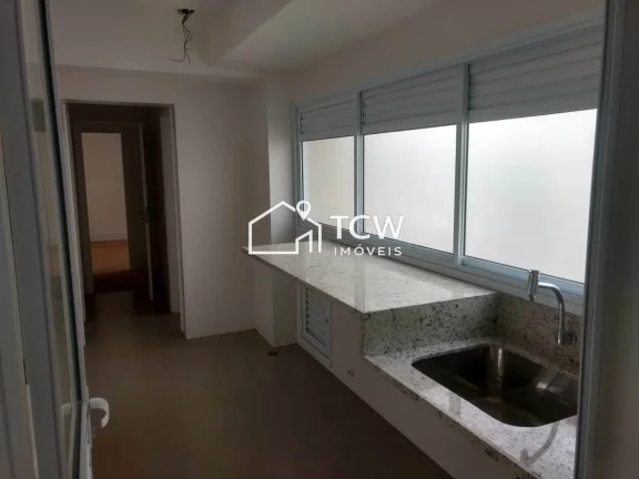 Imagem Apartamento à venda no bairro Jardins - São Paulo/SP, Zona Sul