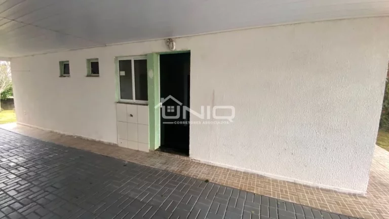 Imagem Casa Suíte e 2 Quartos Aeroporto