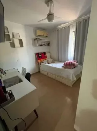 Imagem Casa de condomínio à venda em São Gonçalo, Engenho Pequeno, com 3 quartos, 132m2