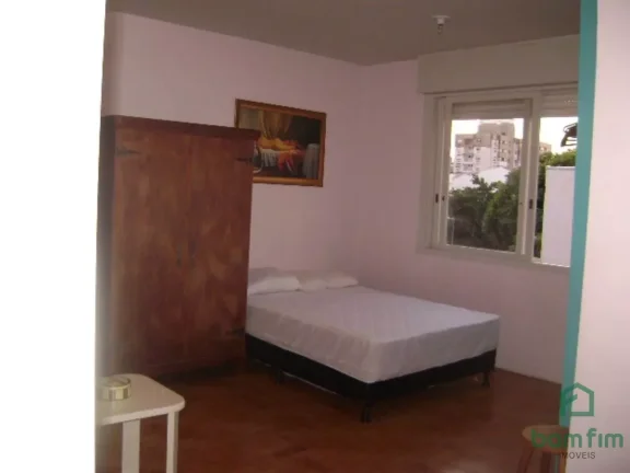 Apartamento 1 dorm. para venda, Higienópolis, Porto Alegre/RS.