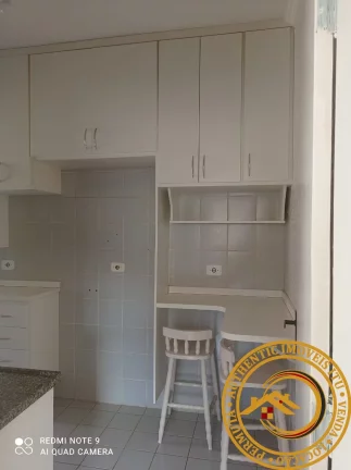 Imagem Apartamento residencial Villa Verde Itu-SP 70m²