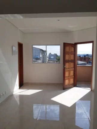 Imagem Casa com 3 dormitórios à venda, 70 m² por R$ 266.000,00 - Jardim São José - Suzano/SP