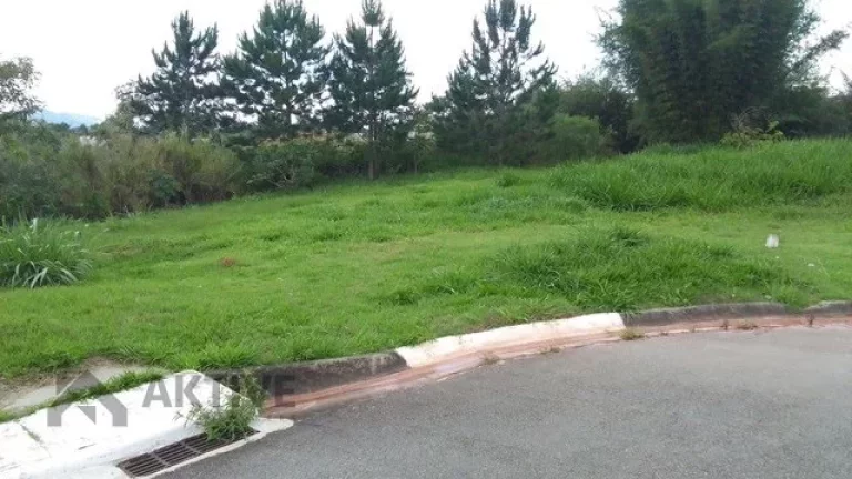 Imagem Terreno em Sítio do Rosário - Santana de Parnaíba, SP