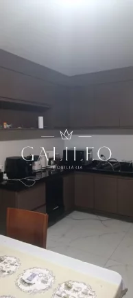 Imagem CASA PARA LOCAÇÃO EM PARQUE RESIDENCIAL JUNDIAÍ - JUNDIAÍ -SP