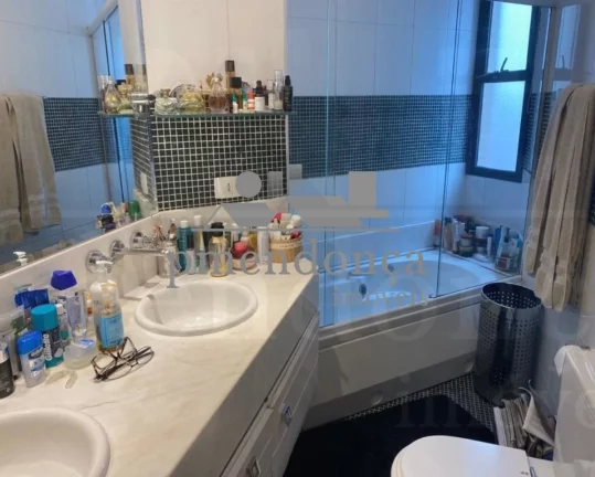 Imagem Apartamento Perdizes 4 quartos, 3 suites, 4 vagas, 173 m2