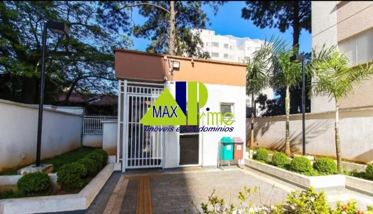 Imagem APARTAMENTO 60M² + 30M² GARDEN/SACADA/01 VAGA COBERTA