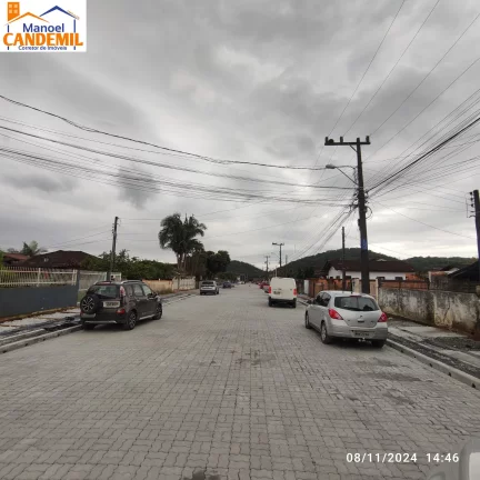 Imagem Casa à venda no bairro Vila Nova, em Joinville