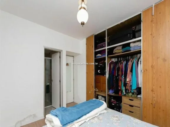 Imagem Apartamento à venda Jardim Paulista São Paulo