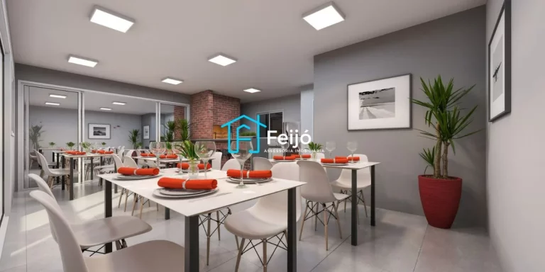 Imagem Apartamentos 2 dormitórios no Bairro Glória