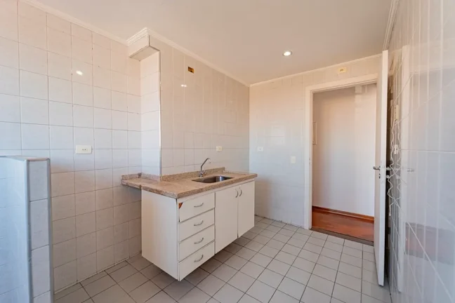 Imagem APARTAMENTO RESIDENCIAL em São Paulo - SP, Vila Santa Catarina