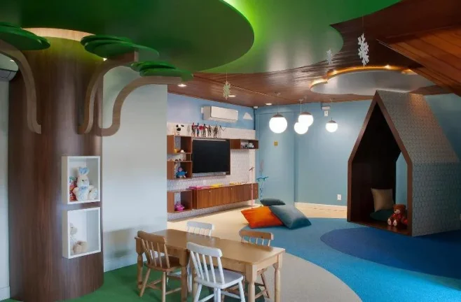 Imagem Loft - Bairro Dutra