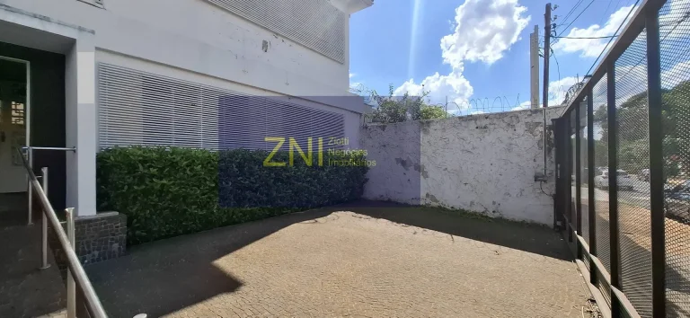 Imagem Casa Comercial à Venda no Jardim Sumaré R 1497