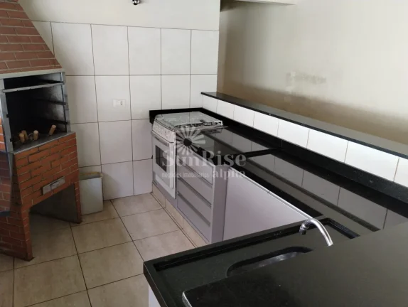 Imagem Casa à venda Osasco | 3 quartos - 1 suíte - 204m² - R$ 730.000, | - Jardim Elvira- SP