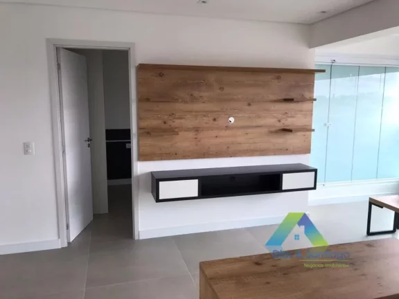 Imagem Apartamento com 1 dormitório à venda, 44 m² por R$ 509.000,00 - Campo Belo - São Paulo/SP