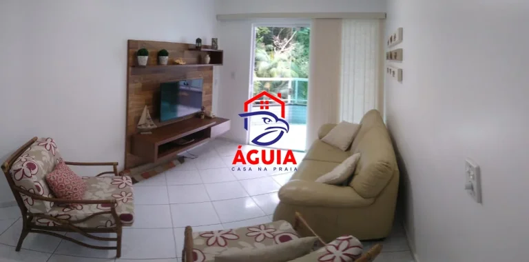 Imagem Excelente cobertura com 3 dormitórios e varanda gourmet na Praia Grande Ubatuba!!