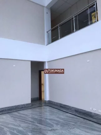 Imagem Galpão para alugar, 5000 m² por R$ 180.700,00/mês - Cidade Aracilia - Guarulhos/SP