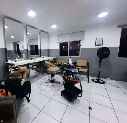 Imagem Apartamento 2 dormitórios - São João Clímaco - São Paulo
